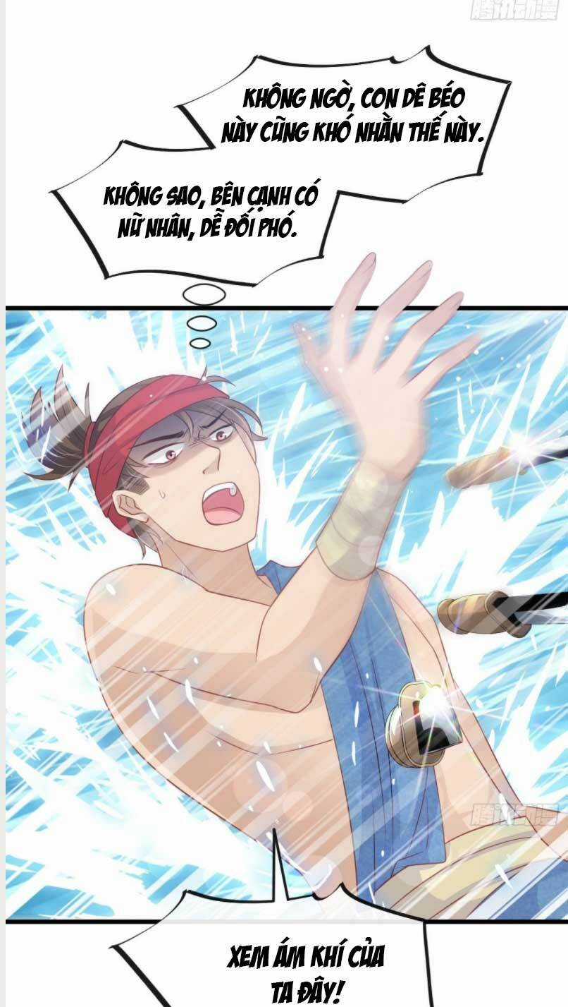 Thiên Hạ Đệ Nhất Sủng Phi - Chapter 238.2 - Trang 10