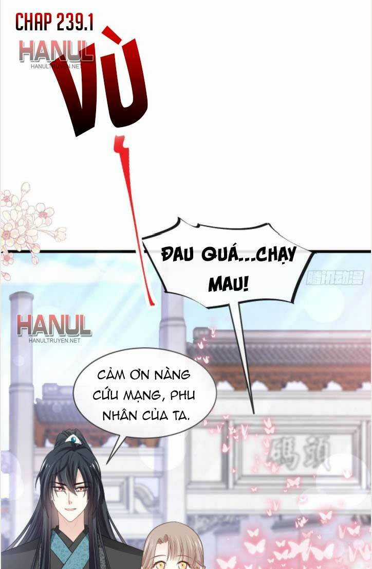 Thiên Hạ Đệ Nhất Sủng Phi - Chapter 239.1 - Trang 2