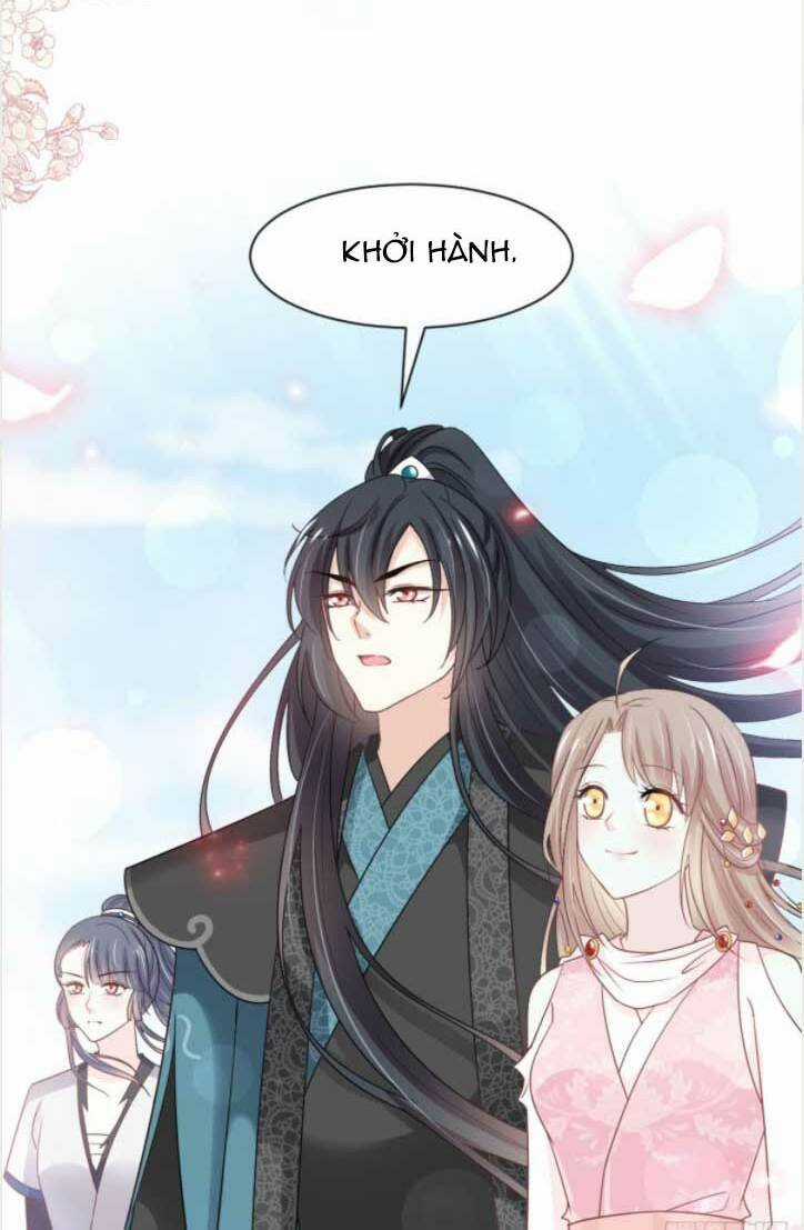 Thiên Hạ Đệ Nhất Sủng Phi - Chapter 239.1 - Trang 11