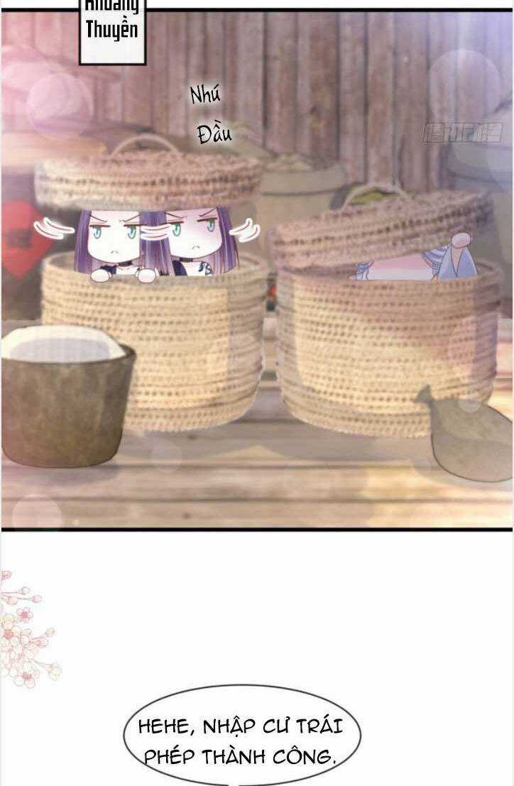 Thiên Hạ Đệ Nhất Sủng Phi - Chapter 239.1 - Trang 13