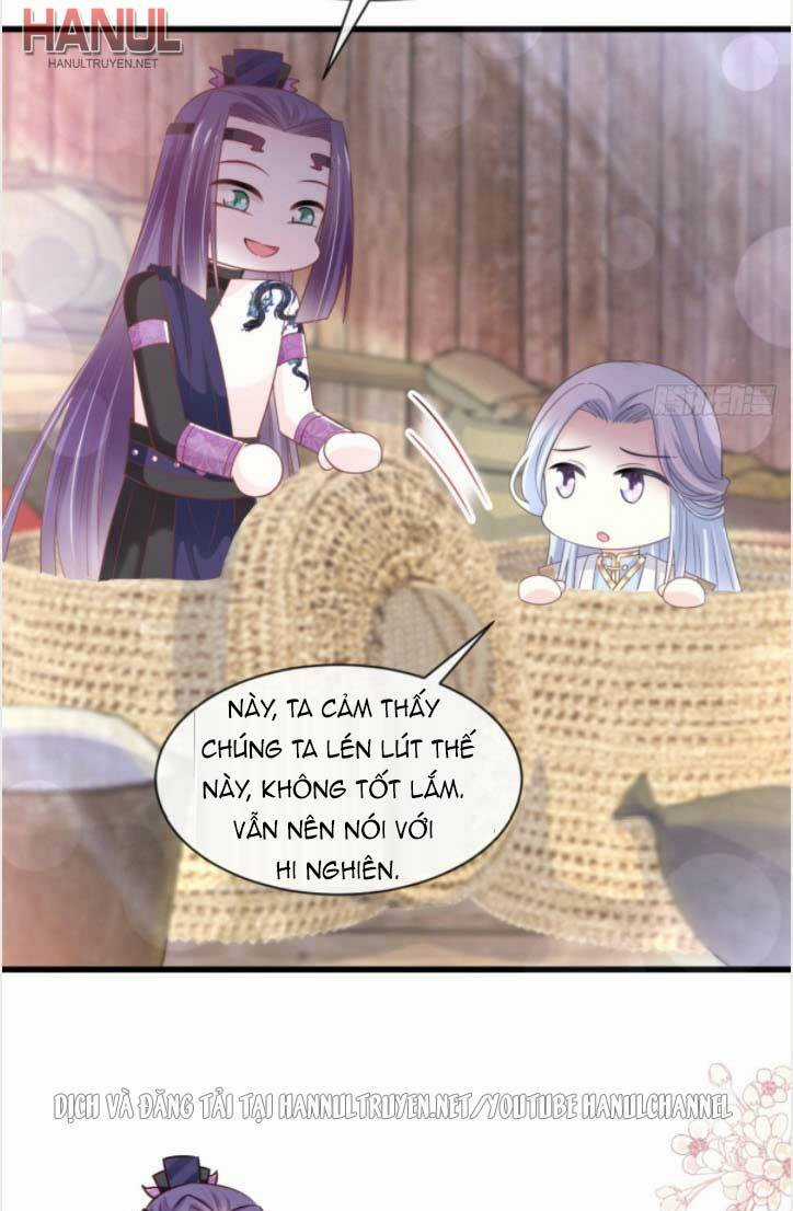 Thiên Hạ Đệ Nhất Sủng Phi - Chapter 239.1 - Trang 14