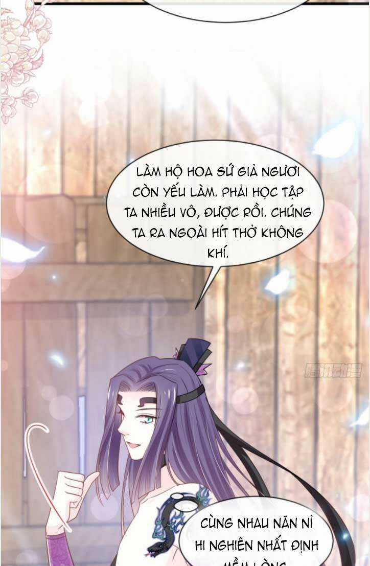 Thiên Hạ Đệ Nhất Sủng Phi - Chapter 239.1 - Trang 16