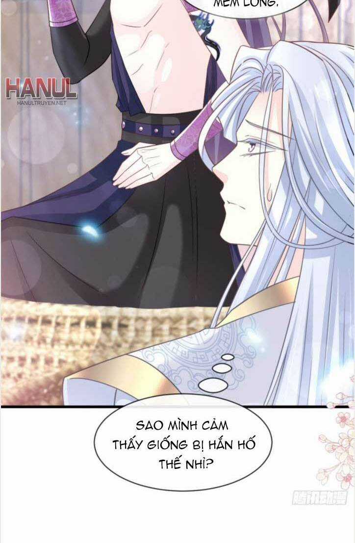 Thiên Hạ Đệ Nhất Sủng Phi - Chapter 239.1 - Trang 17