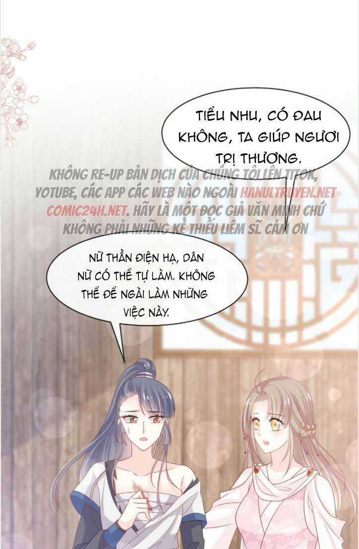 Thiên Hạ Đệ Nhất Sủng Phi - Chapter 239.1 - Trang 18