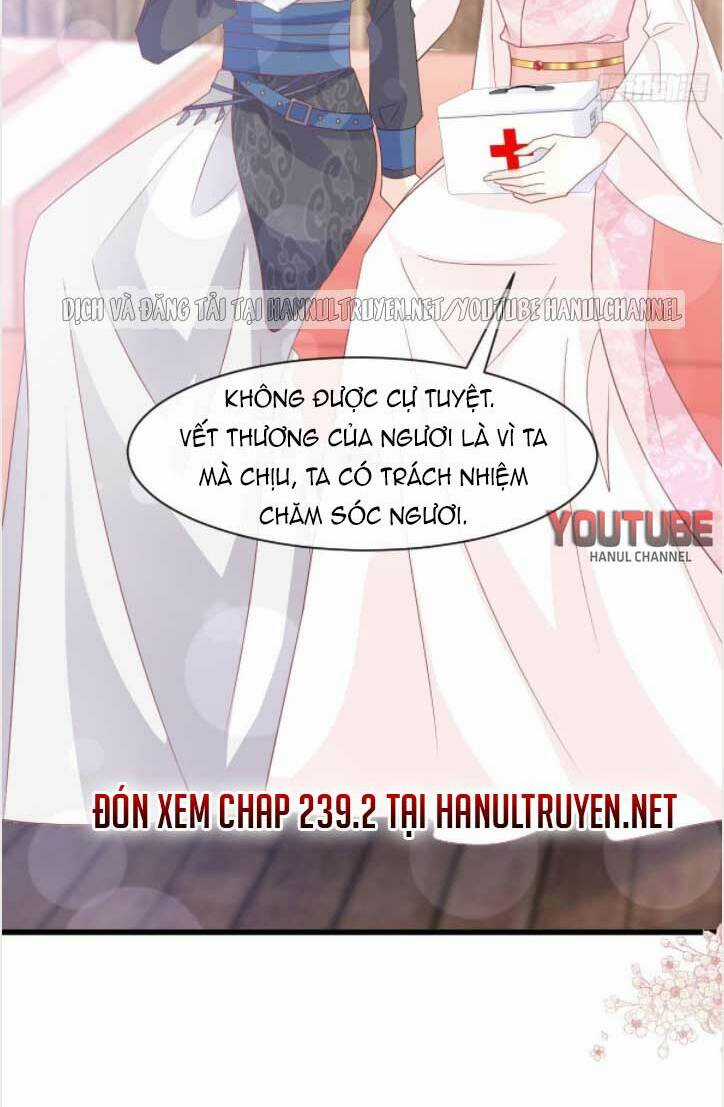 Thiên Hạ Đệ Nhất Sủng Phi - Chapter 239.1 - Trang 19
