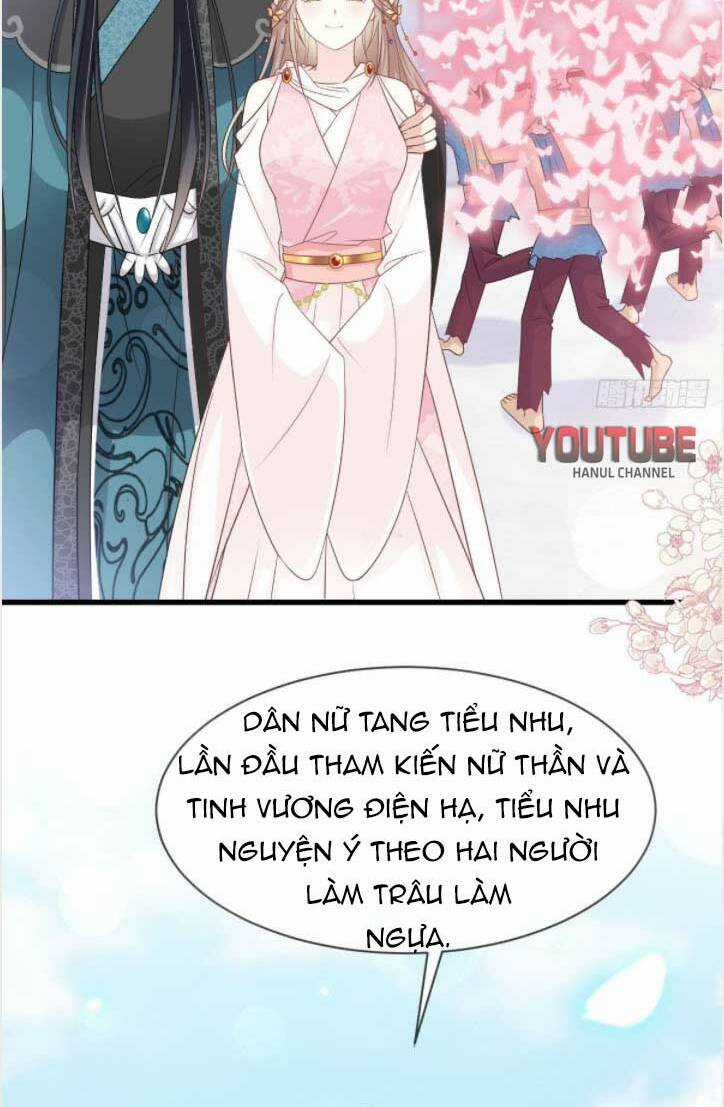 Thiên Hạ Đệ Nhất Sủng Phi - Chapter 239.1 - Trang 3