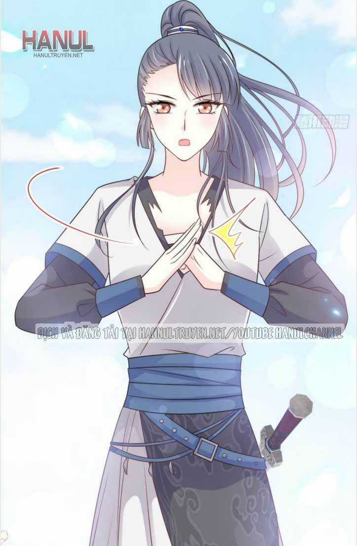 Thiên Hạ Đệ Nhất Sủng Phi - Chapter 239.1 - Trang 4