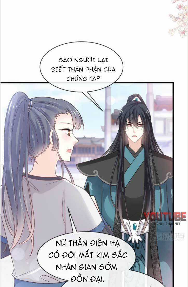 Thiên Hạ Đệ Nhất Sủng Phi - Chapter 239.1 - Trang 6