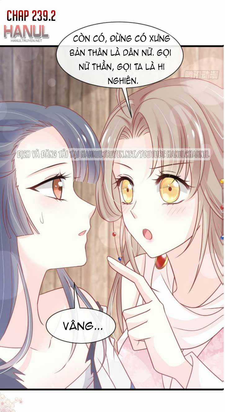 Thiên Hạ Đệ Nhất Sủng Phi - Chapter 239.2 - Trang 2