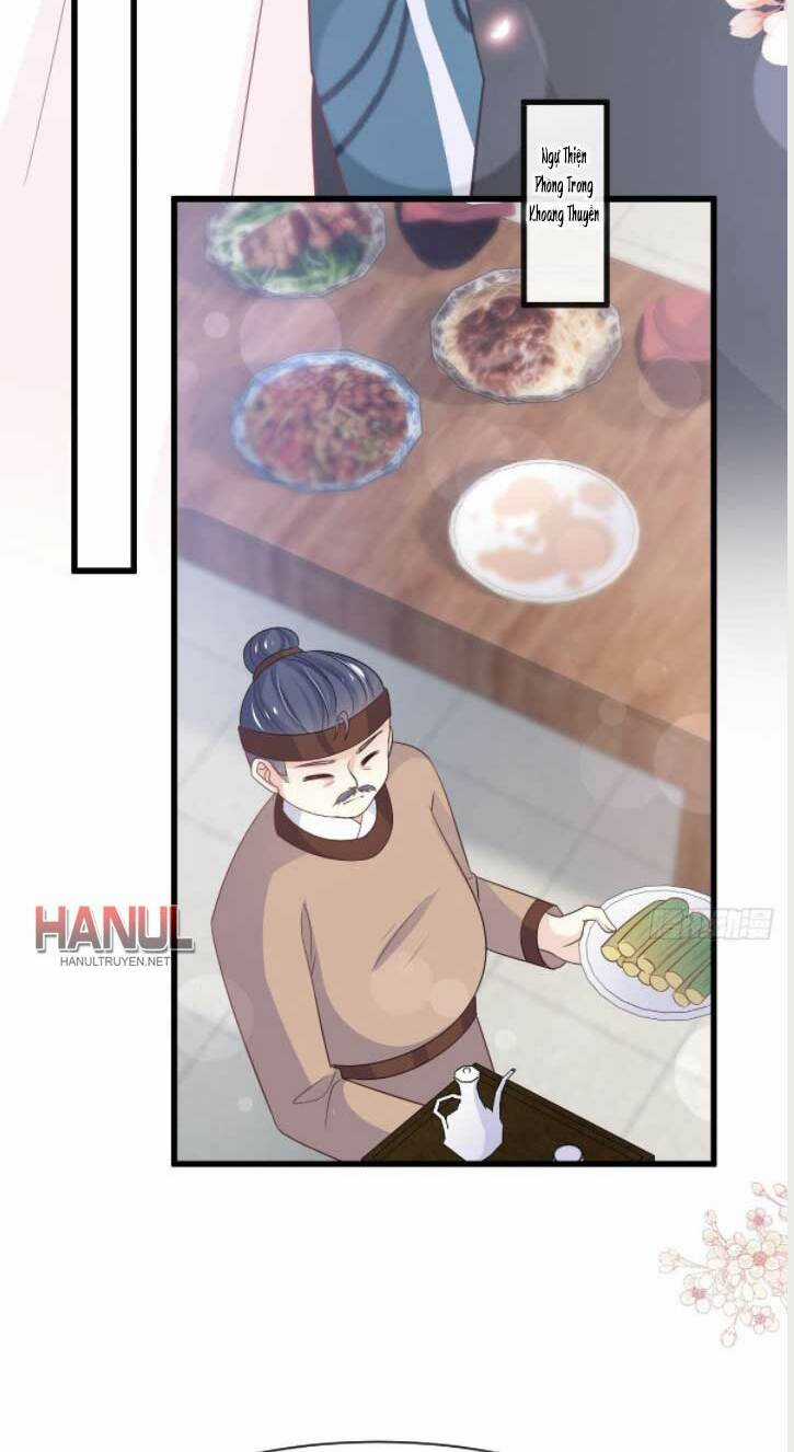 Thiên Hạ Đệ Nhất Sủng Phi - Chapter 239.2 - Trang 15