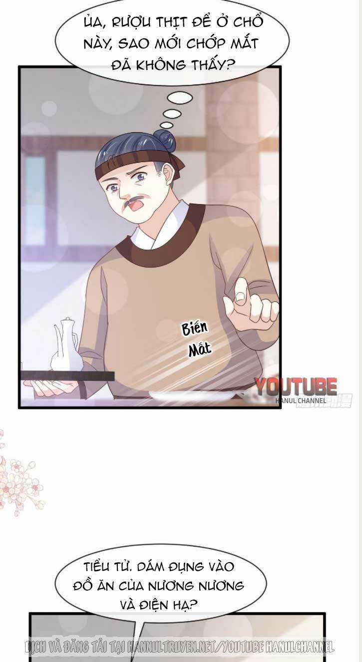 Thiên Hạ Đệ Nhất Sủng Phi - Chapter 239.2 - Trang 16