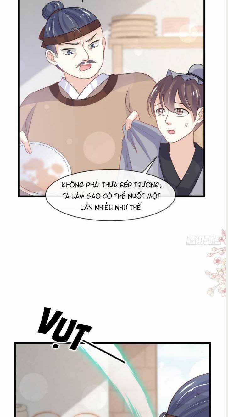 Thiên Hạ Đệ Nhất Sủng Phi - Chapter 239.2 - Trang 17