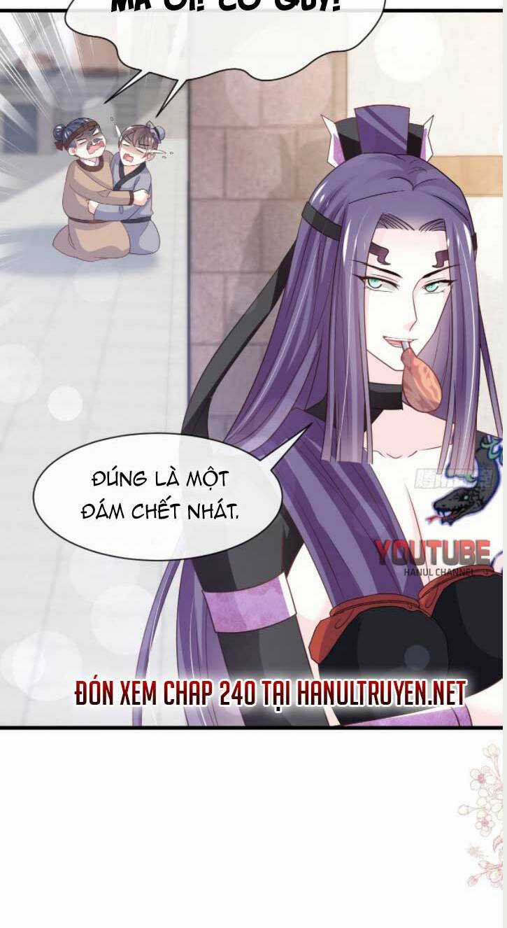 Thiên Hạ Đệ Nhất Sủng Phi - Chapter 239.2 - Trang 19