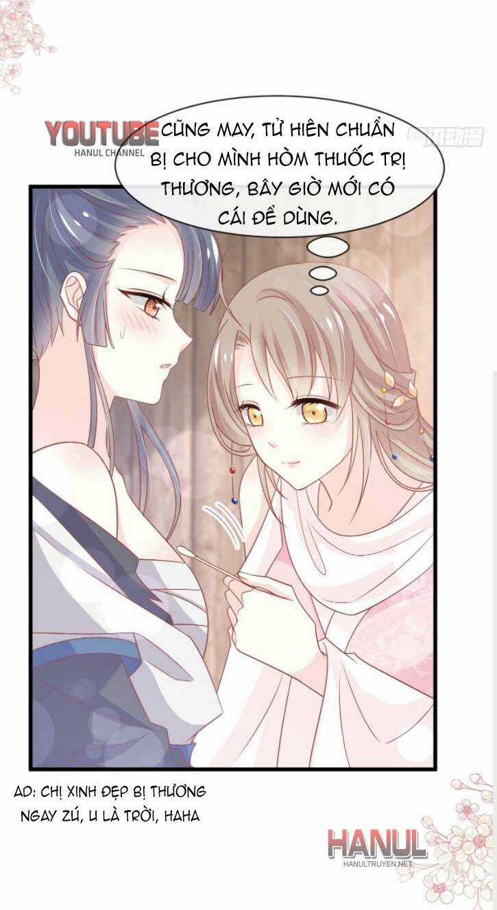 Thiên Hạ Đệ Nhất Sủng Phi - Chapter 239.2 - Trang 3