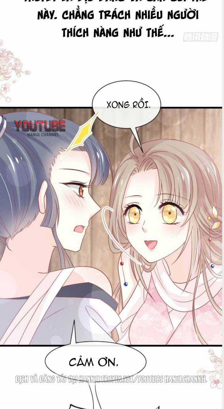 Thiên Hạ Đệ Nhất Sủng Phi - Chapter 239.2 - Trang 5