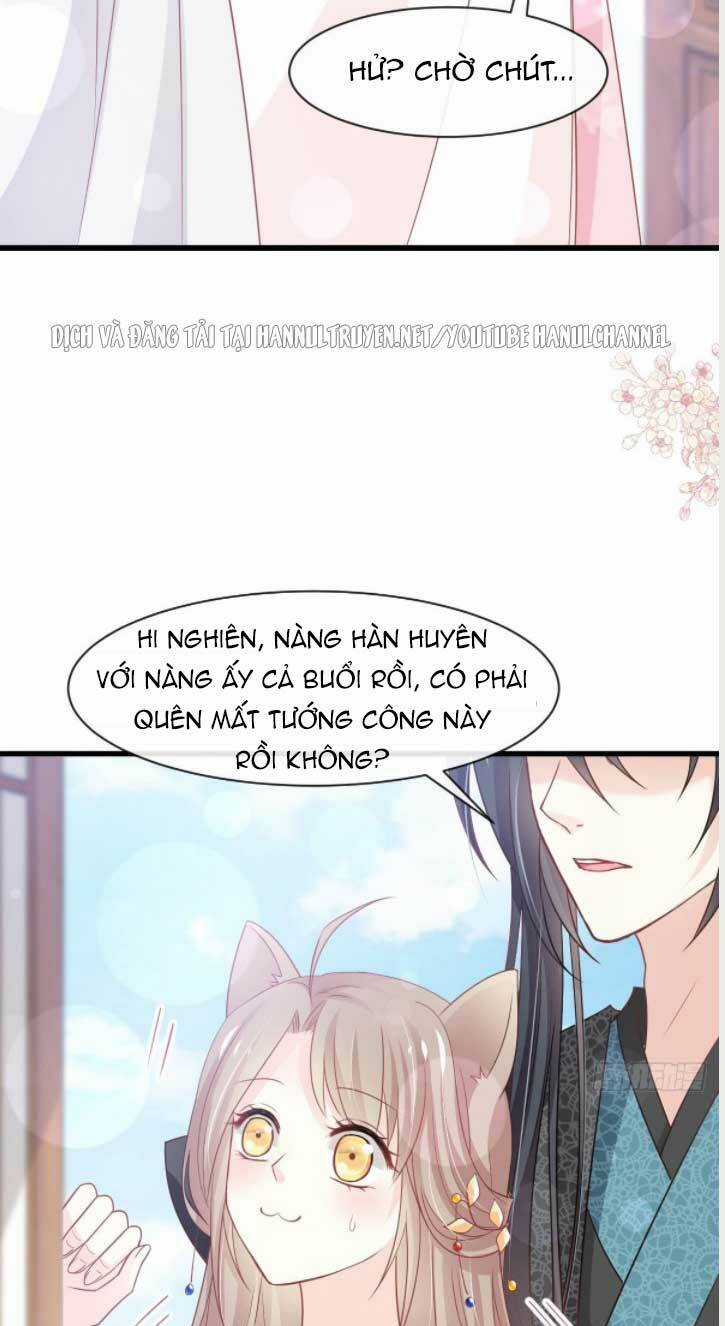 Thiên Hạ Đệ Nhất Sủng Phi - Chapter 239.2 - Trang 8