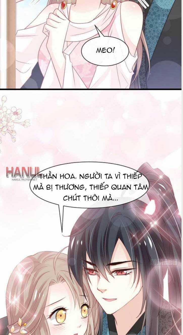 Thiên Hạ Đệ Nhất Sủng Phi - Chapter 239.2 - Trang 9