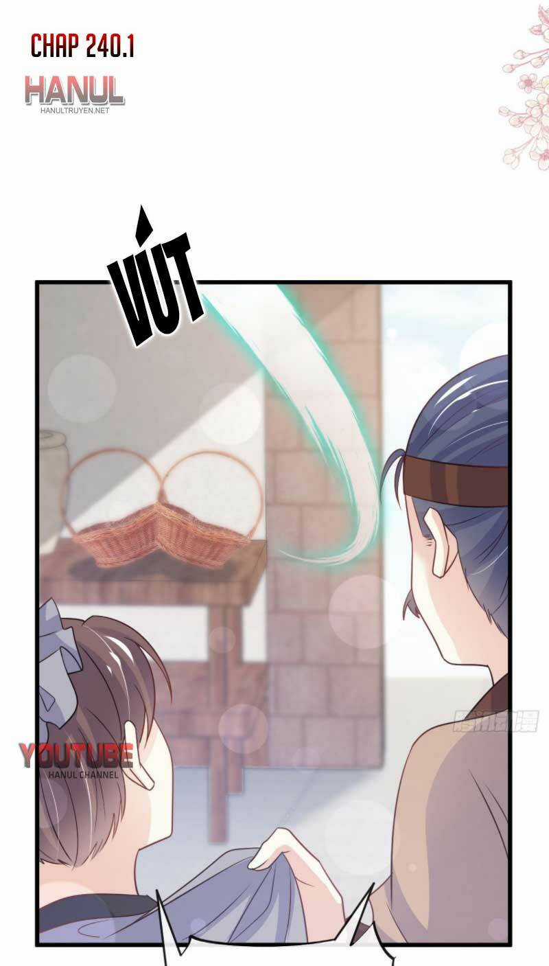 Thiên Hạ Đệ Nhất Sủng Phi - Chapter 240.1 - Trang 2