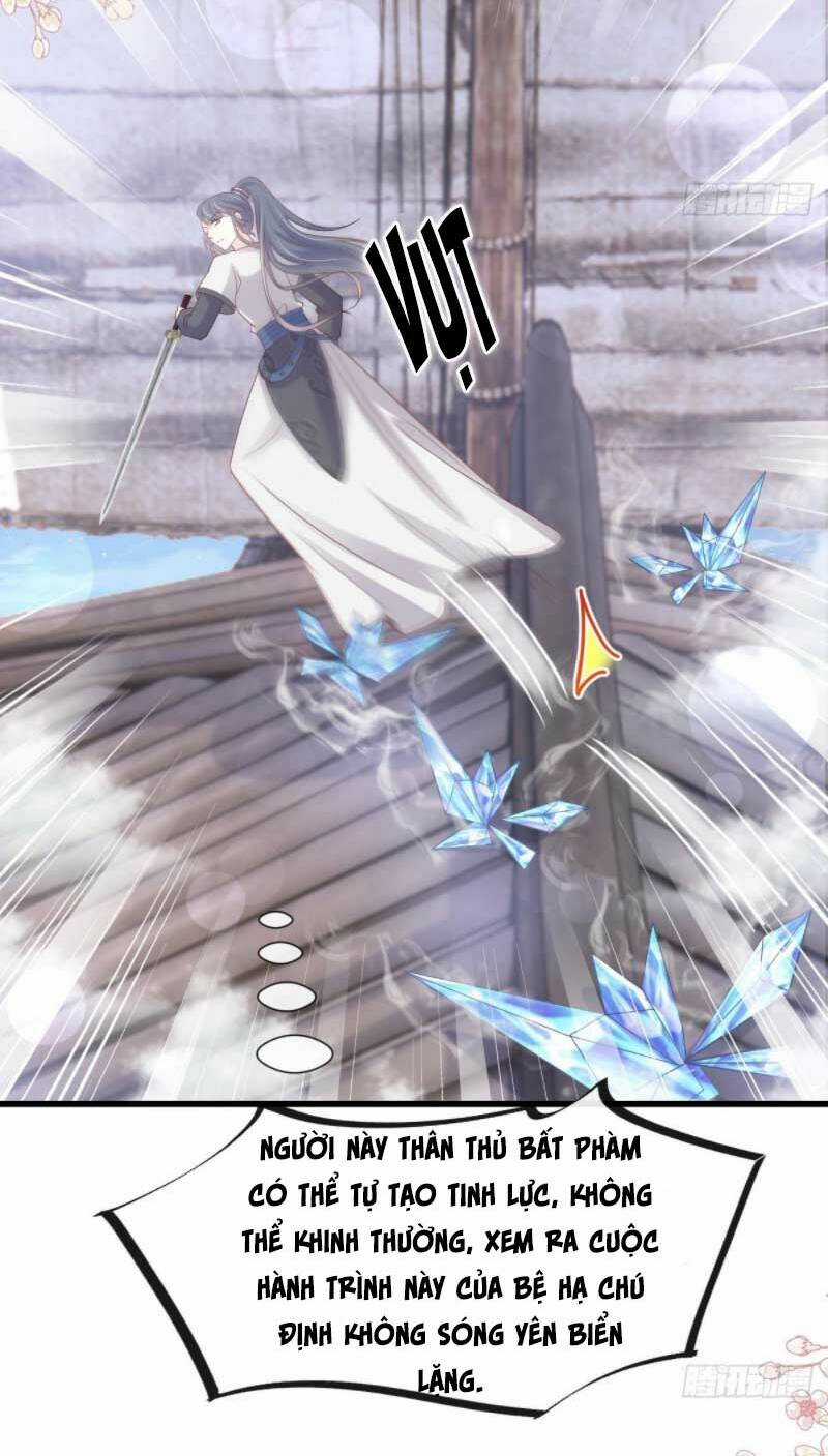 Thiên Hạ Đệ Nhất Sủng Phi - Chapter 240.1 - Trang 15