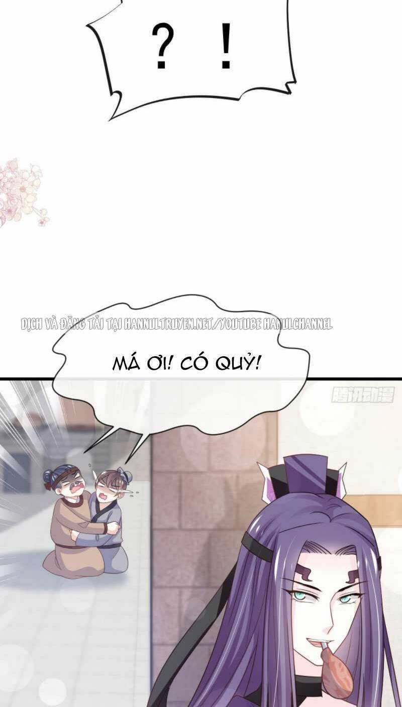 Thiên Hạ Đệ Nhất Sủng Phi - Chapter 240.1 - Trang 3