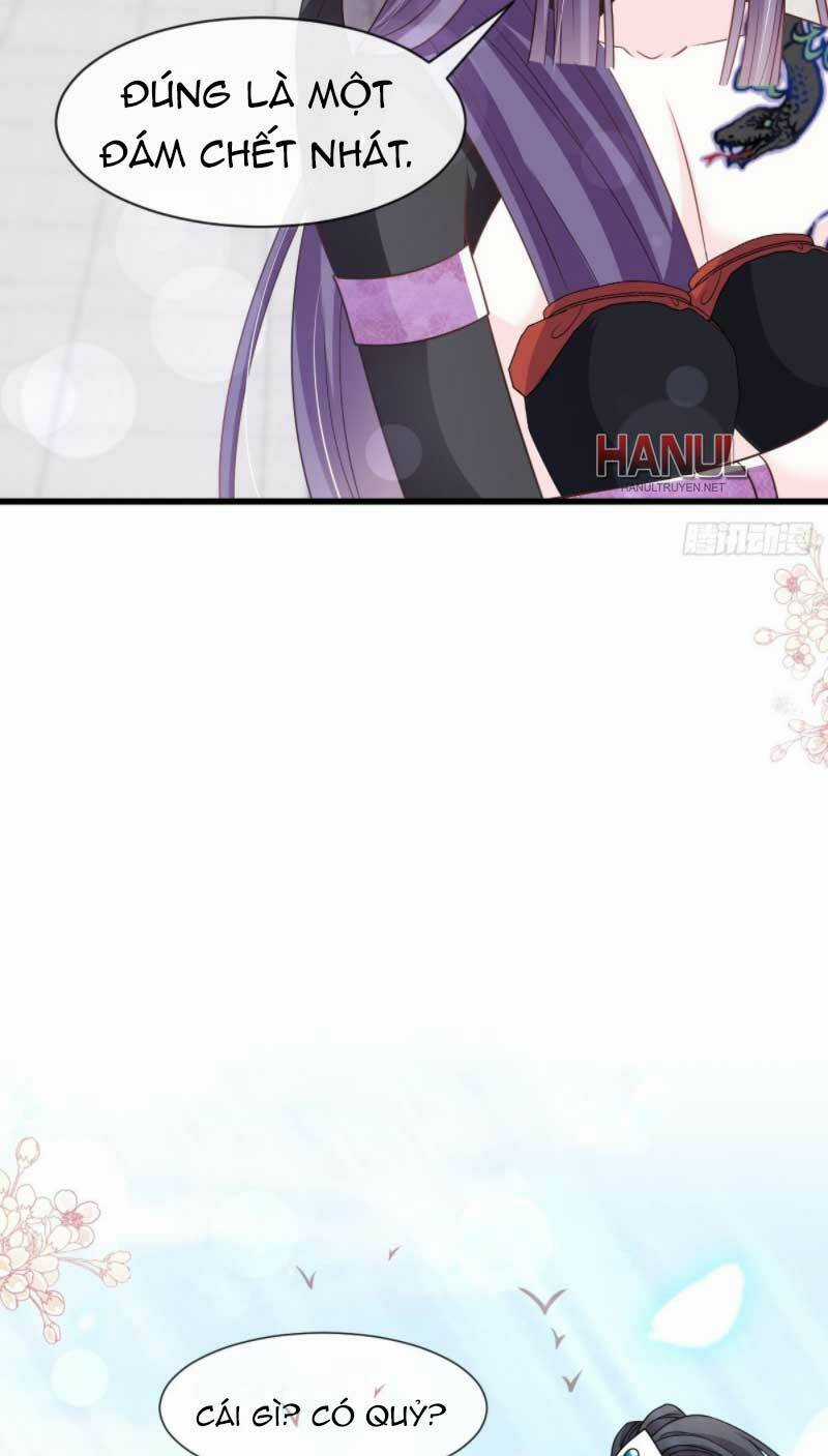 Thiên Hạ Đệ Nhất Sủng Phi - Chapter 240.1 - Trang 4