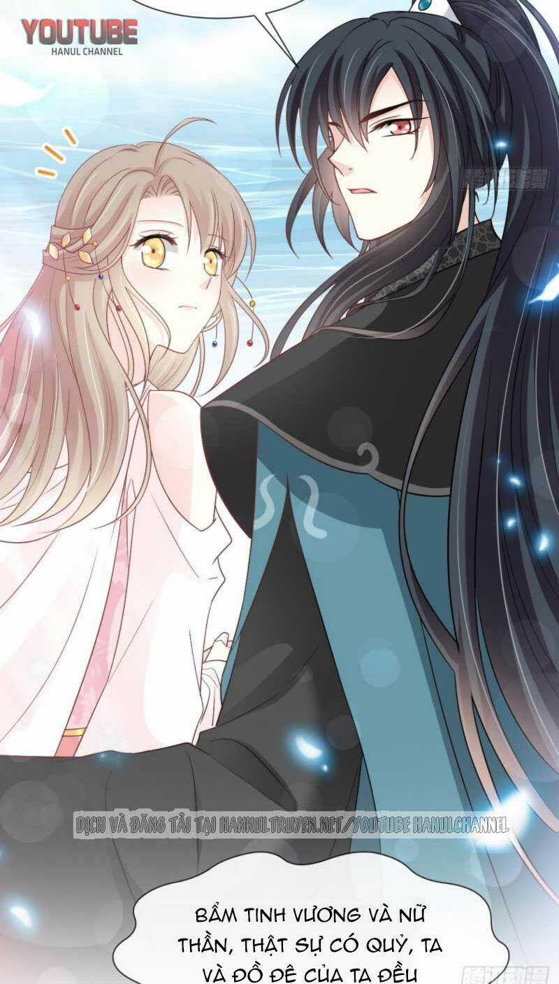 Thiên Hạ Đệ Nhất Sủng Phi - Chapter 240.1 - Trang 5