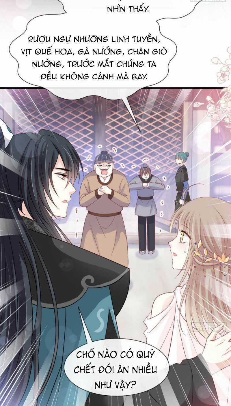 Thiên Hạ Đệ Nhất Sủng Phi - Chapter 240.1 - Trang 6