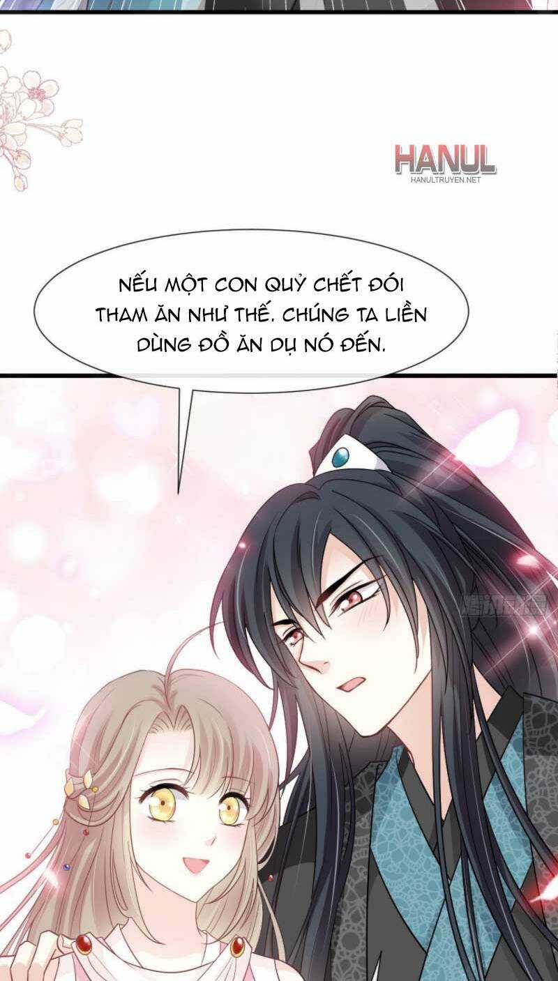 Thiên Hạ Đệ Nhất Sủng Phi - Chapter 240.1 - Trang 7