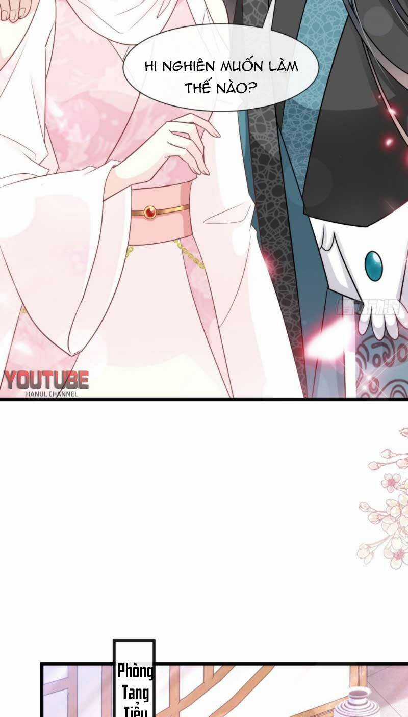 Thiên Hạ Đệ Nhất Sủng Phi - Chapter 240.1 - Trang 8