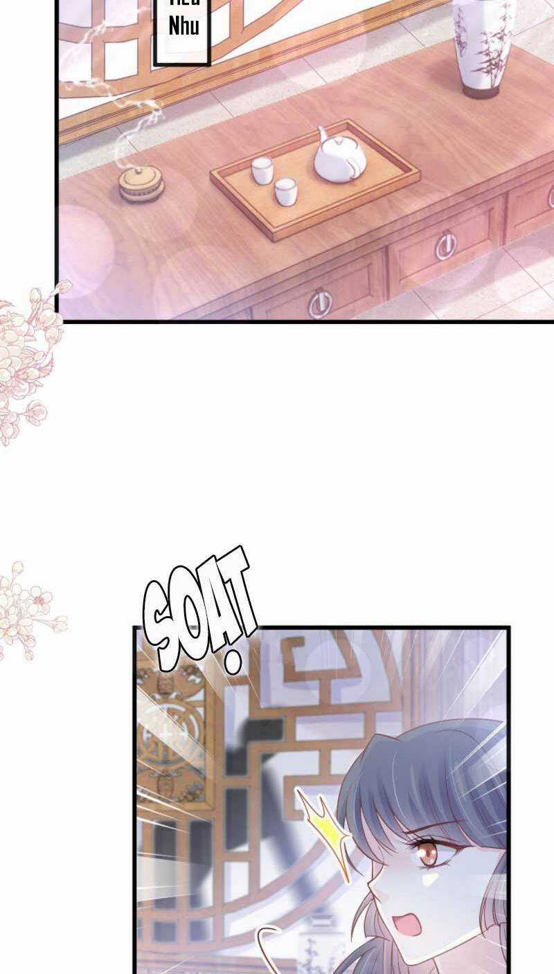 Thiên Hạ Đệ Nhất Sủng Phi - Chapter 240.1 - Trang 9