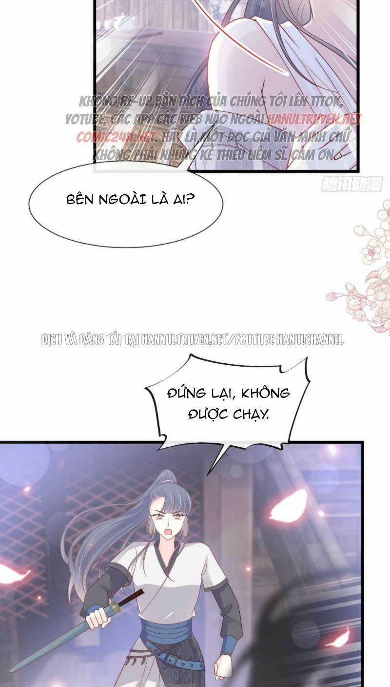 Thiên Hạ Đệ Nhất Sủng Phi - Chapter 240.1 - Trang 10