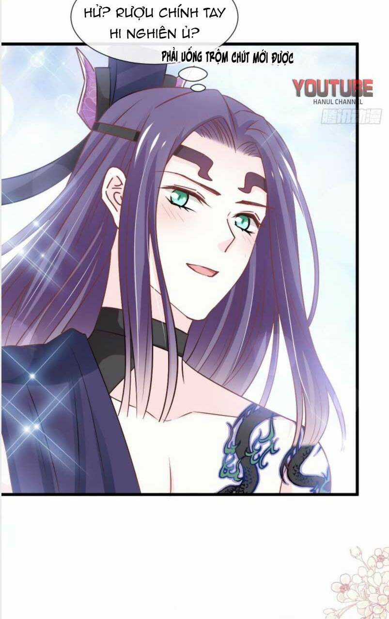 Thiên Hạ Đệ Nhất Sủng Phi - Chapter 240.2 - Trang 11