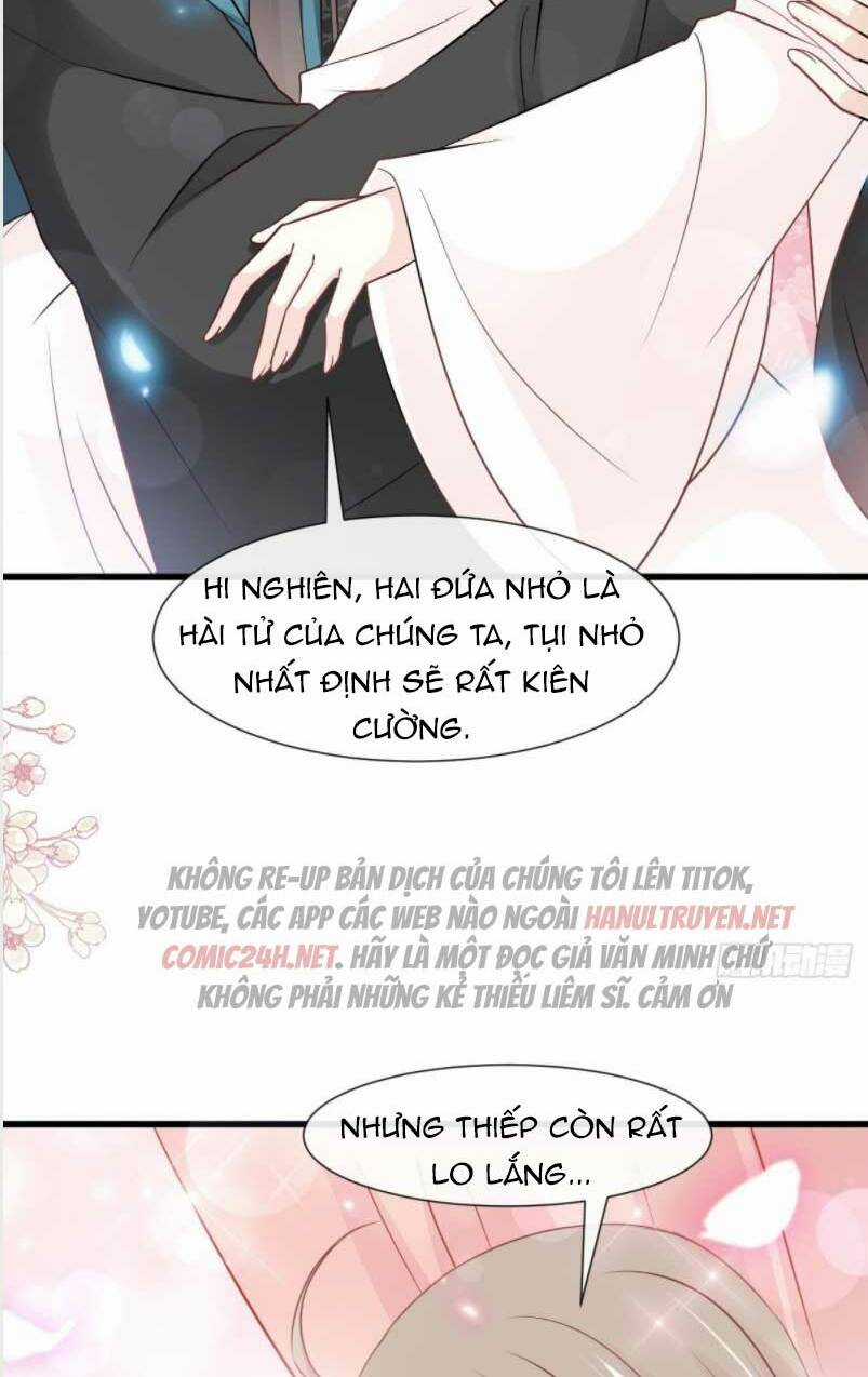 Thiên Hạ Đệ Nhất Sủng Phi - Chapter 240.2 - Trang 13