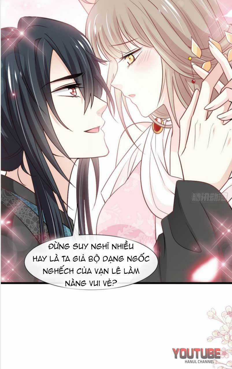 Thiên Hạ Đệ Nhất Sủng Phi - Chapter 240.2 - Trang 14