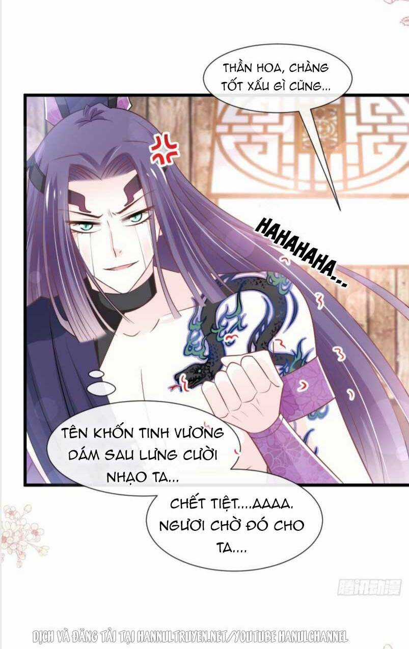 Thiên Hạ Đệ Nhất Sủng Phi - Chapter 240.2 - Trang 15