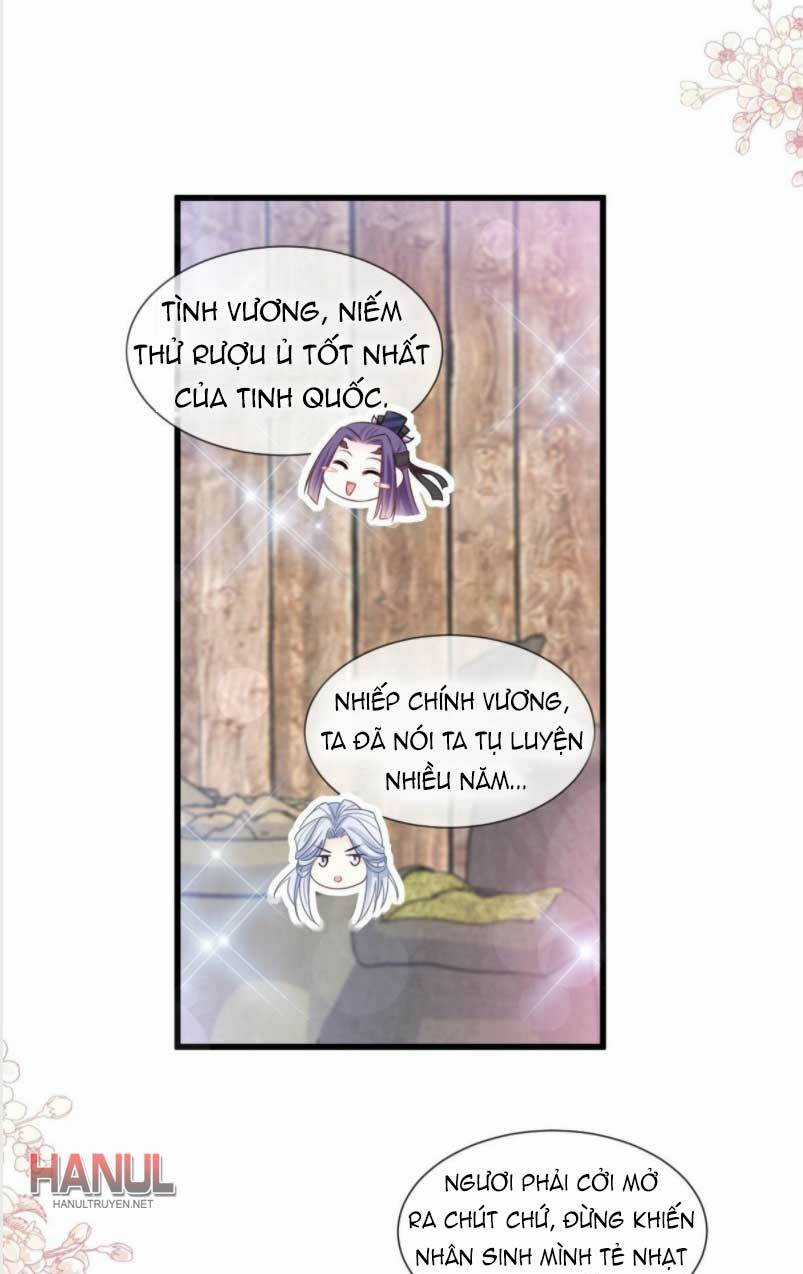 Thiên Hạ Đệ Nhất Sủng Phi - Chapter 240.2 - Trang 16