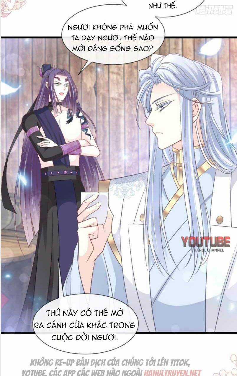 Thiên Hạ Đệ Nhất Sủng Phi - Chapter 240.2 - Trang 17