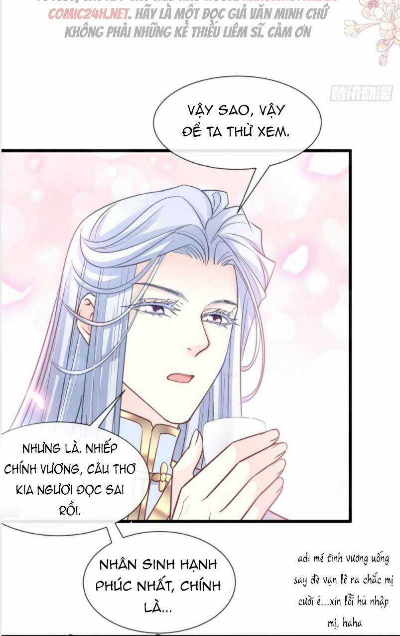 Thiên Hạ Đệ Nhất Sủng Phi - Chapter 240.2 - Trang 18