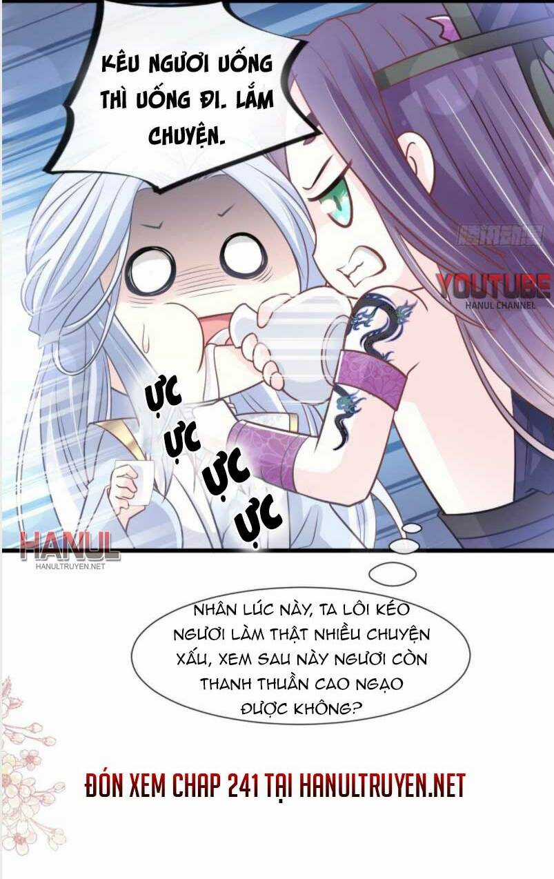 Thiên Hạ Đệ Nhất Sủng Phi - Chapter 240.2 - Trang 19