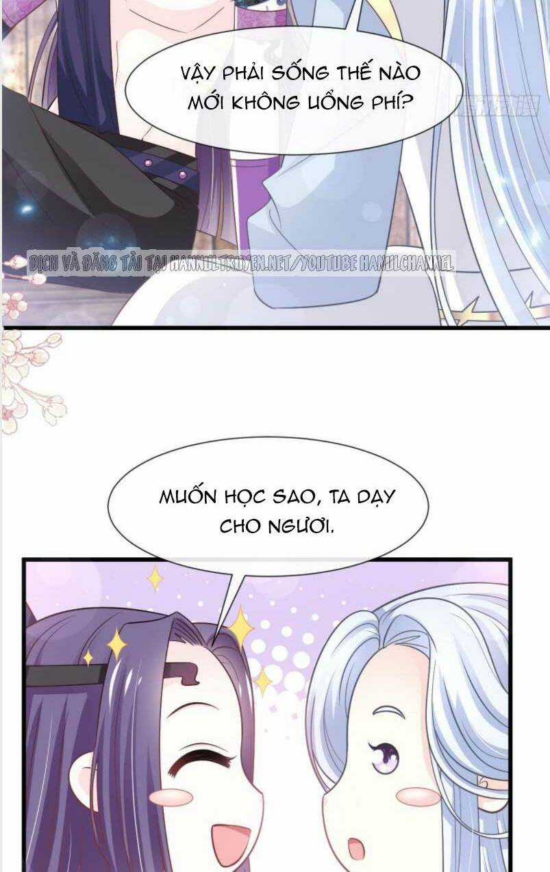 Thiên Hạ Đệ Nhất Sủng Phi - Chapter 240.2 - Trang 5