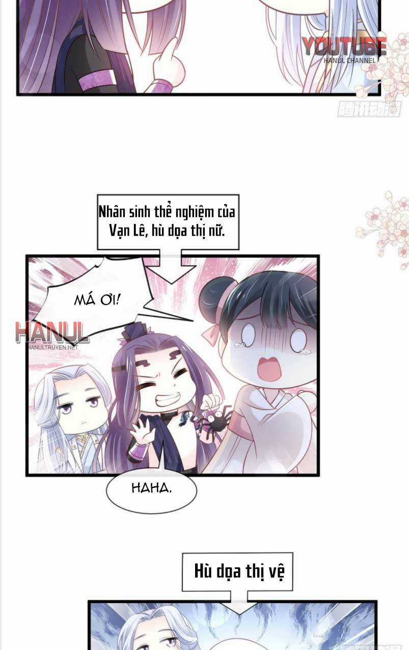 Thiên Hạ Đệ Nhất Sủng Phi - Chapter 240.2 - Trang 6