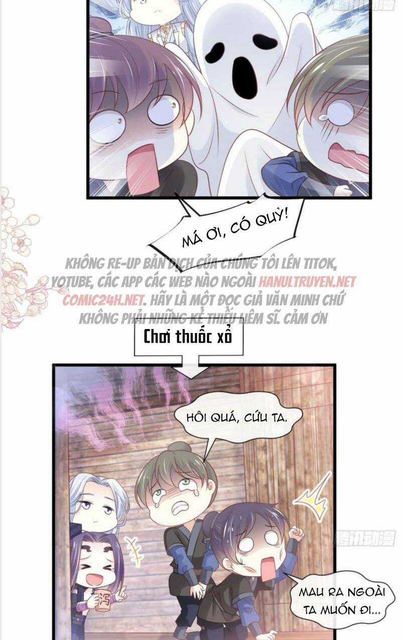 Thiên Hạ Đệ Nhất Sủng Phi - Chapter 240.2 - Trang 7