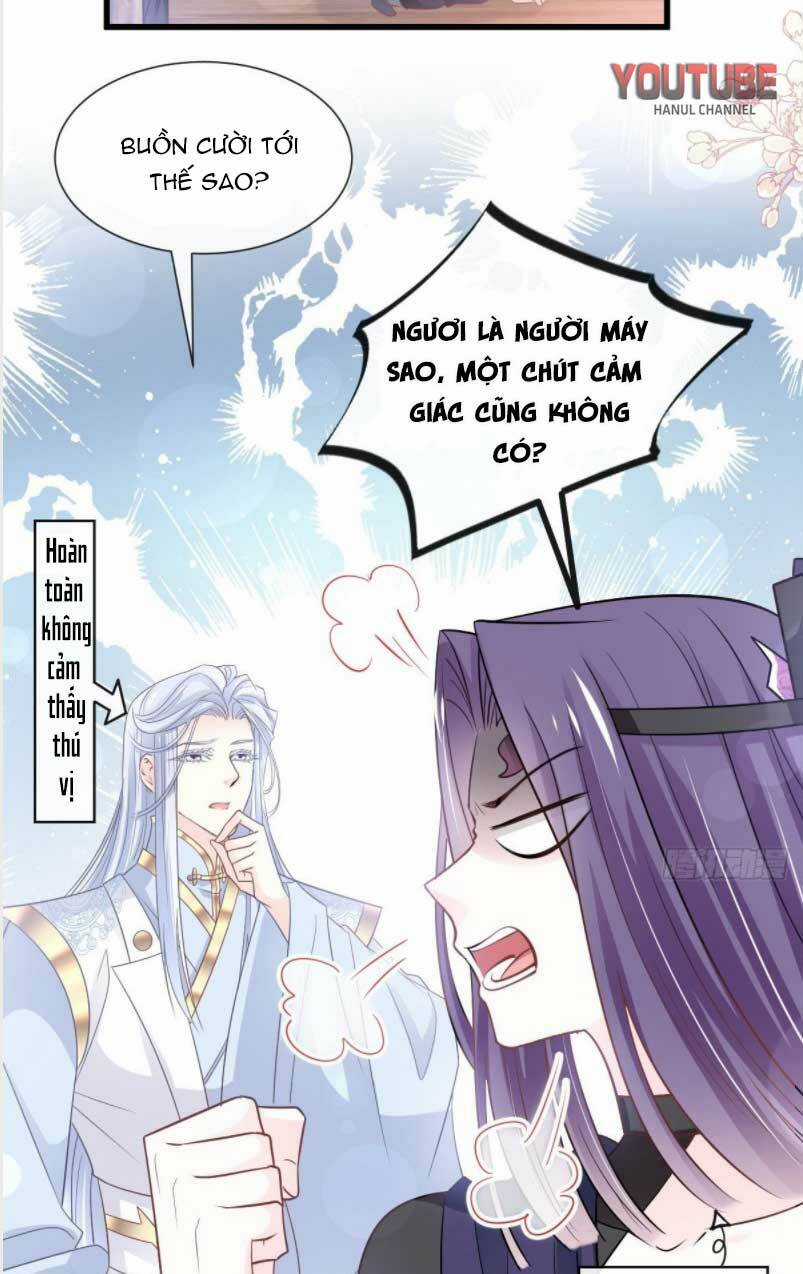 Thiên Hạ Đệ Nhất Sủng Phi - Chapter 240.2 - Trang 8