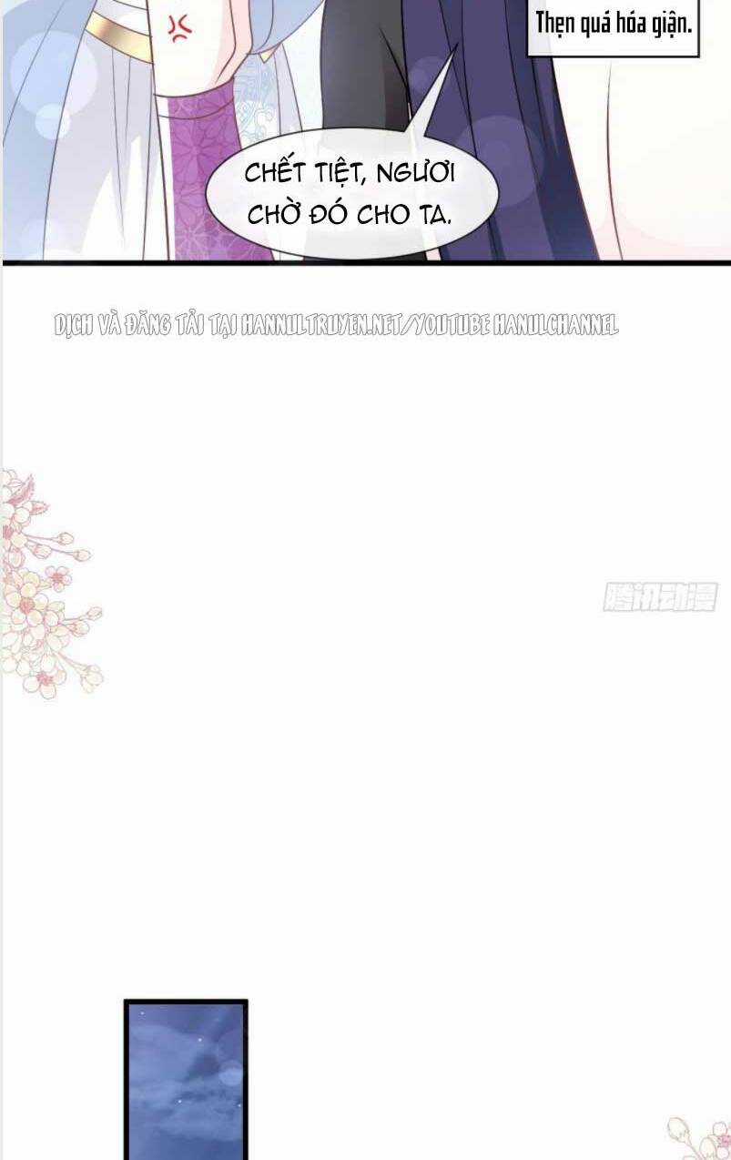 Thiên Hạ Đệ Nhất Sủng Phi - Chapter 240.2 - Trang 9