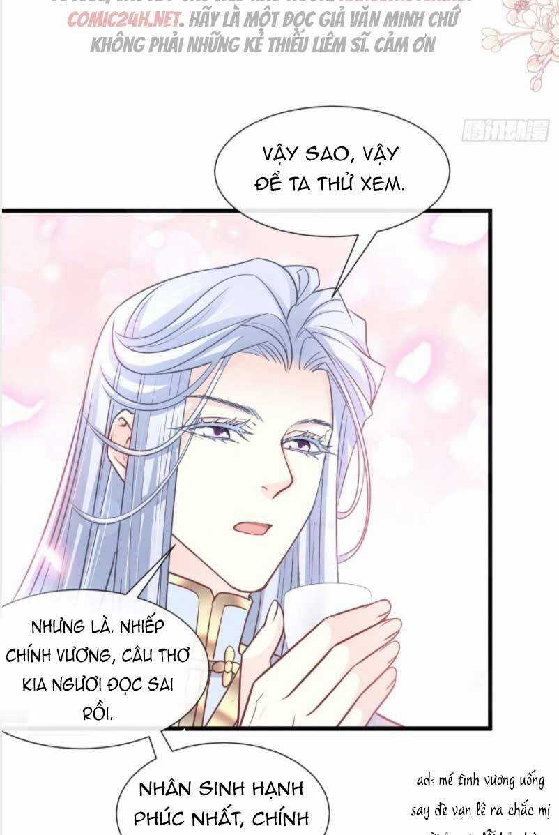 Thiên Hạ Đệ Nhất Sủng Phi - Chapter 241.1 - Trang 2