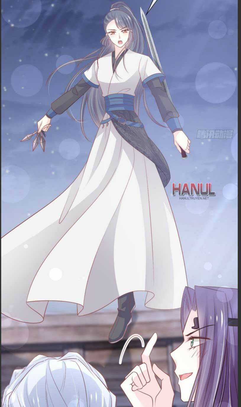 Thiên Hạ Đệ Nhất Sủng Phi - Chapter 241.1 - Trang 13