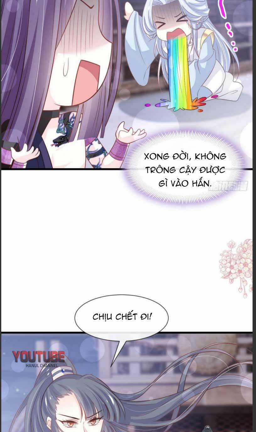 Thiên Hạ Đệ Nhất Sủng Phi - Chapter 241.1 - Trang 16