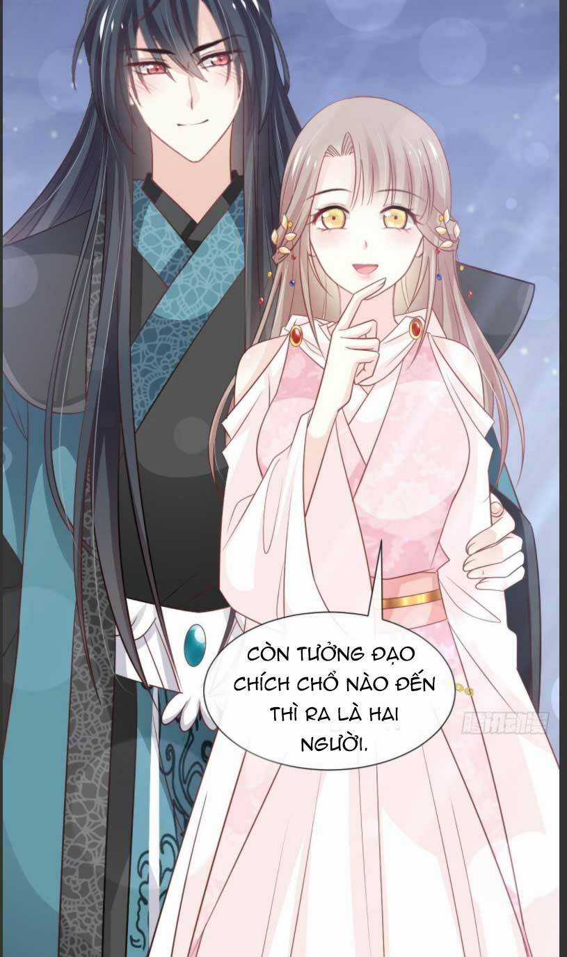 Thiên Hạ Đệ Nhất Sủng Phi - Chapter 241.1 - Trang 18