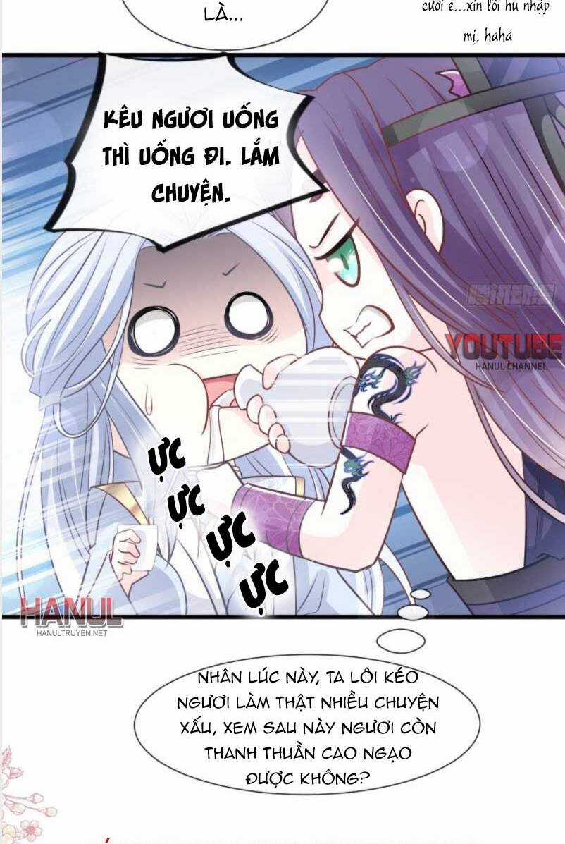 Thiên Hạ Đệ Nhất Sủng Phi - Chapter 241.1 - Trang 3