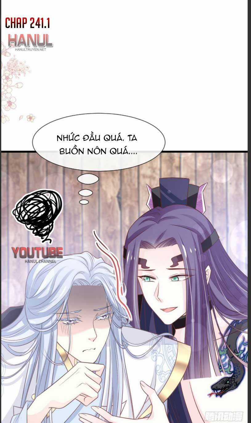 Thiên Hạ Đệ Nhất Sủng Phi - Chapter 241.1 - Trang 4